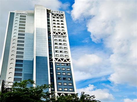 berjaya hotel manila